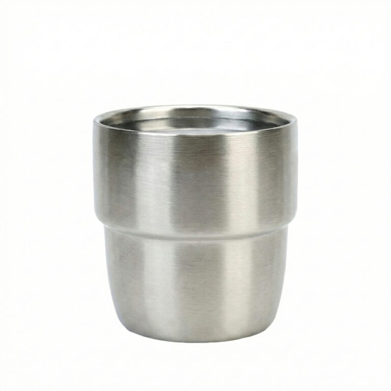 Custom coffe cup mold development for OEM drinkware projects