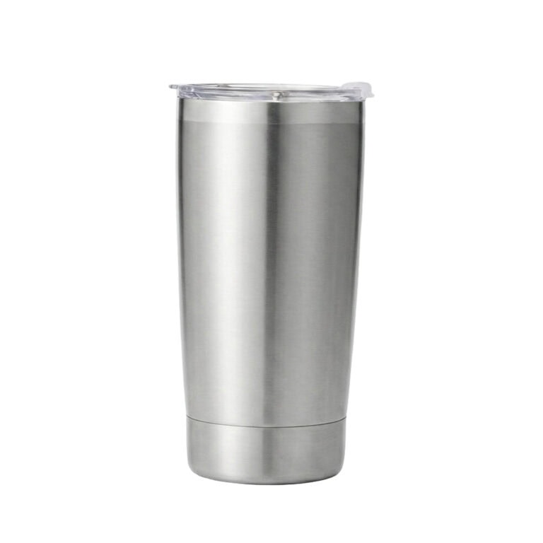 Custom tumbler tooling design for private label projects
