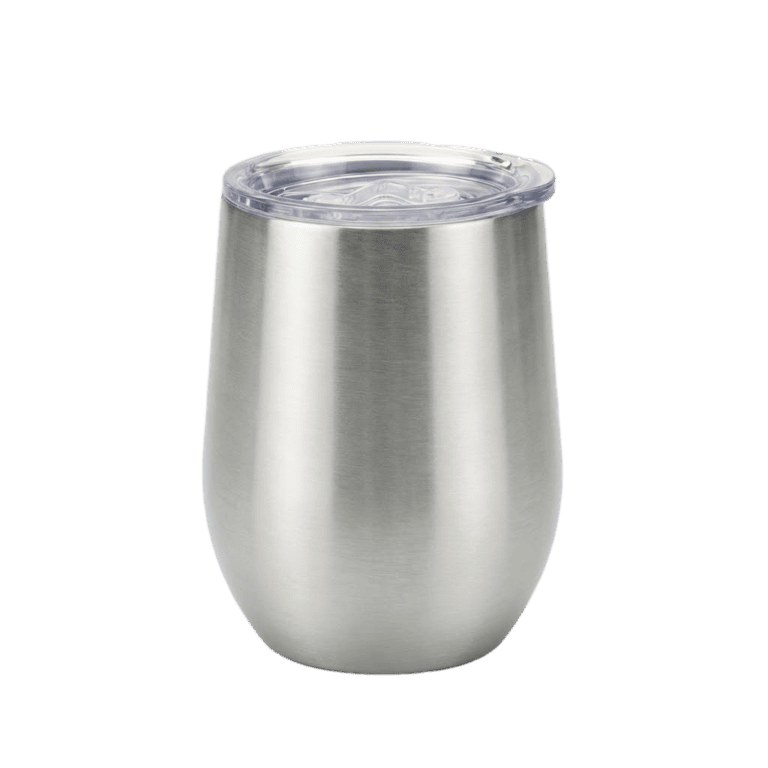 Custom wine tumbler tooling for retail drinkware brands