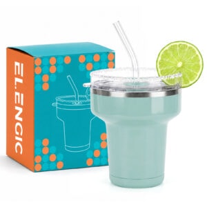 16oz stainless steel margarita tumbler